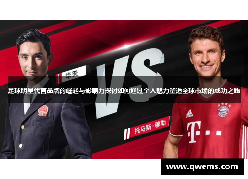 足球明星代言品牌的崛起与影响力探讨如何通过个人魅力塑造全球市场的成功之路